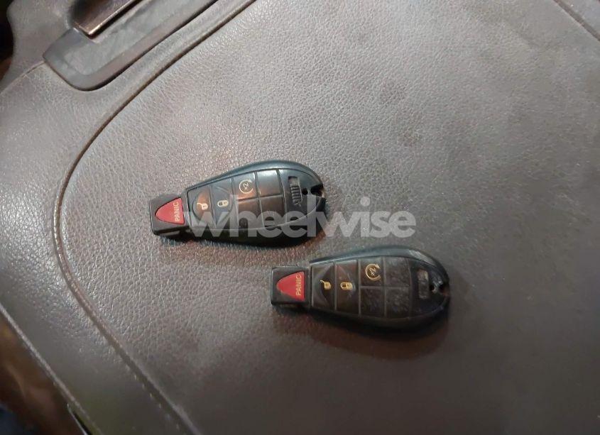 Photo 11 of 2015 Ram 1500 OUTDOORSMAN (VIN 1C6RR7LT5FS627695)