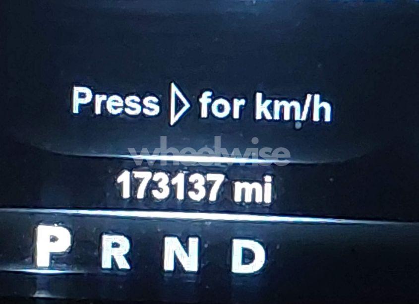 Photo 12 of 2015 Ram 1500 OUTDOORSMAN (VIN 1C6RR7LT5FS627695)