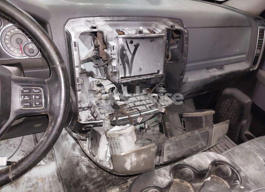 Photo 6 of 2015 Ram 1500 OUTDOORSMAN (VIN 1C6RR7LT5FS627695)