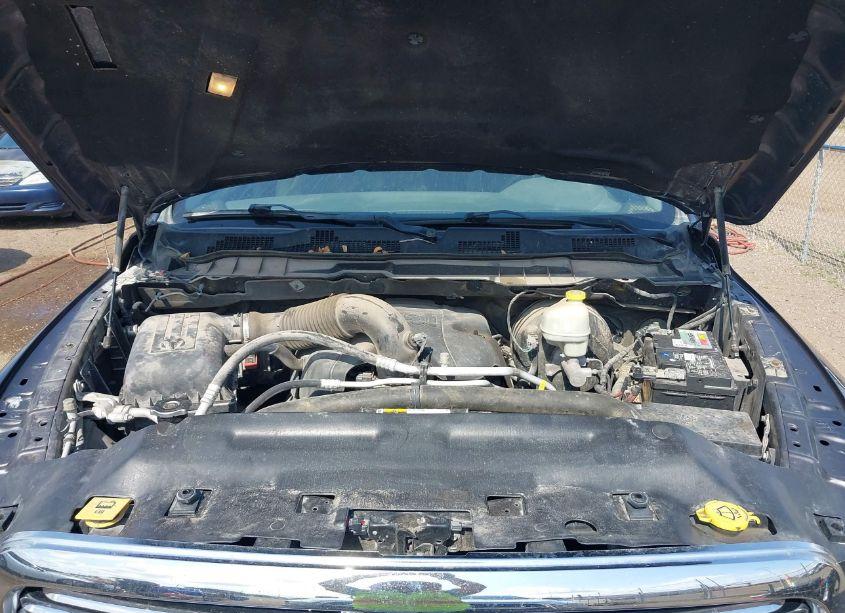 Photo 10 of 2015 Ram 1500 LONE STAR (VIN 1C6RR7LT5FS749120)