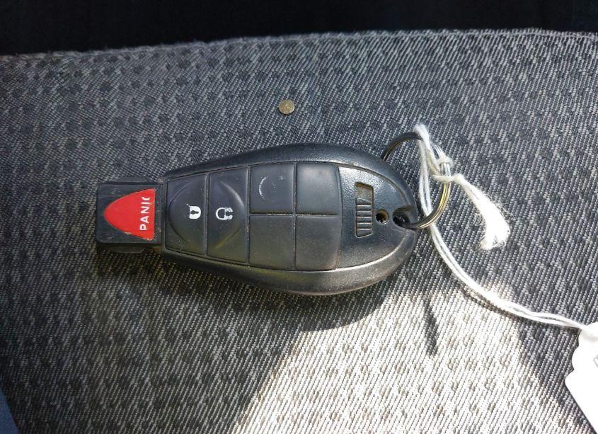 Photo 11 of 2015 Ram 1500 LONE STAR (VIN 1C6RR7LT5FS749120)