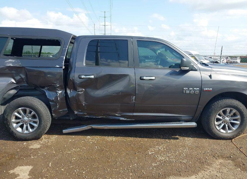 Photo 13 of 2015 Ram 1500 LONE STAR (VIN 1C6RR7LT5FS749120)