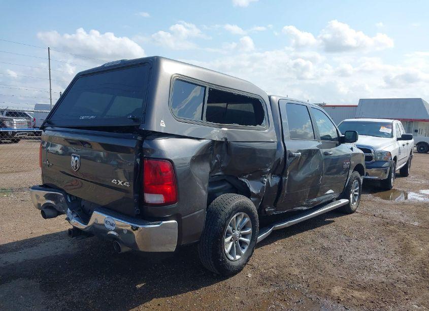 Photo 6 of 2015 Ram 1500 LONE STAR (VIN 1C6RR7LT5FS749120)