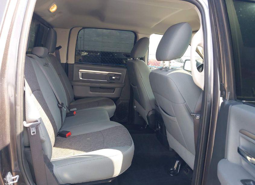 Photo 8 of 2015 Ram 1500 LONE STAR (VIN 1C6RR7LT5FS749120)