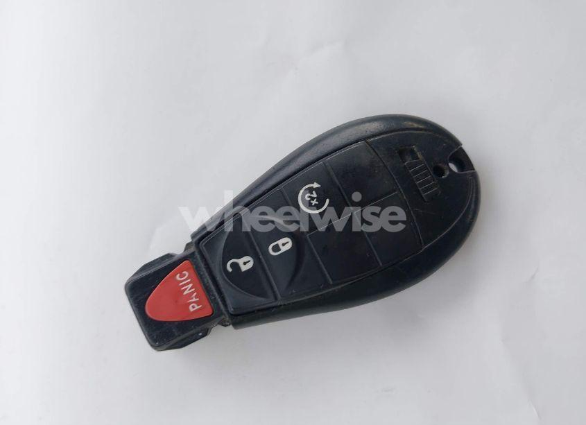 Photo 11 of 2015 Ram 1500 BIG HORN (VIN 1C6RR7LT5FS757511)