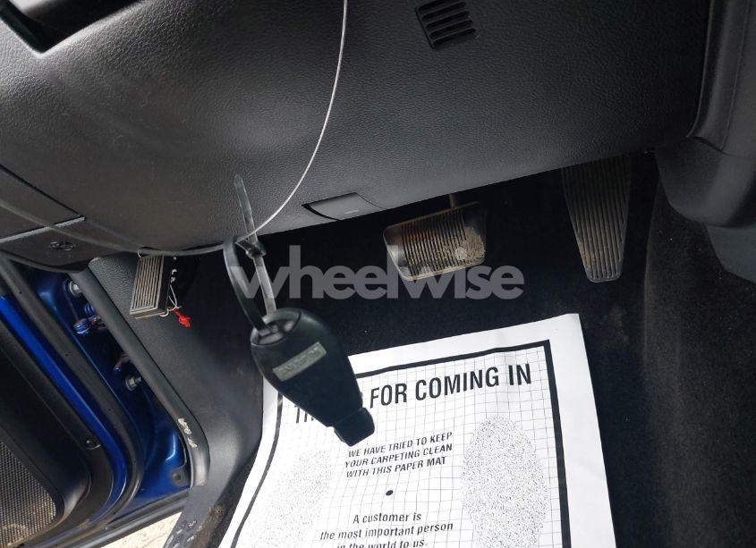 Photo 11 of 2015 Ram 1500 BIG HORN (VIN 1C6RR7LT5FS758805)