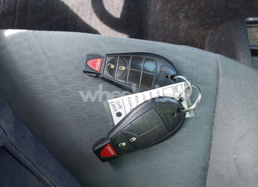 Photo 11 of 2016 Ram 1500 SLT (VIN 1C6RR7LT5GS325972)