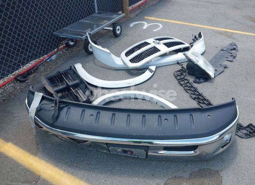 Photo 12 of 2016 Ram 1500 SLT (VIN 1C6RR7LT5GS325972)