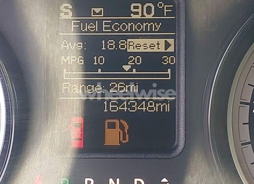 Photo 16 of 2016 Ram 1500 SLT (VIN 1C6RR7LT5GS325972)