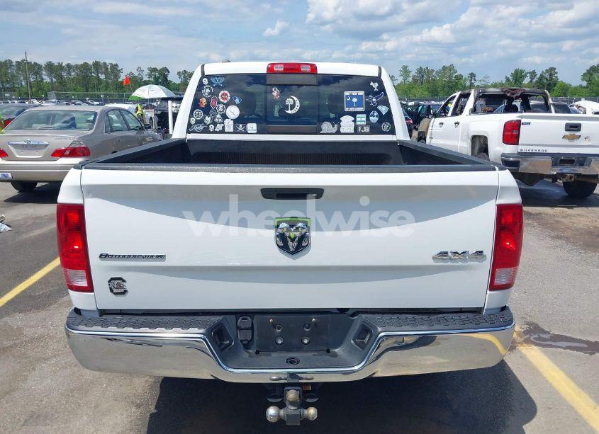 Photo 17 of 2016 Ram 1500 SLT (VIN 1C6RR7LT5GS325972)