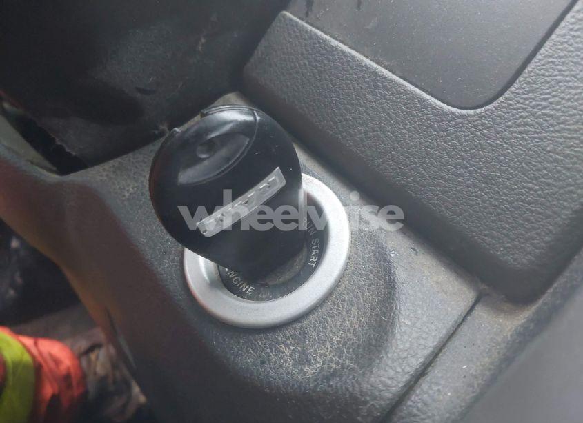 Photo 11 of 2013 Ram 1500 BIG HORN (VIN 1C6RR7LT6DS726569)