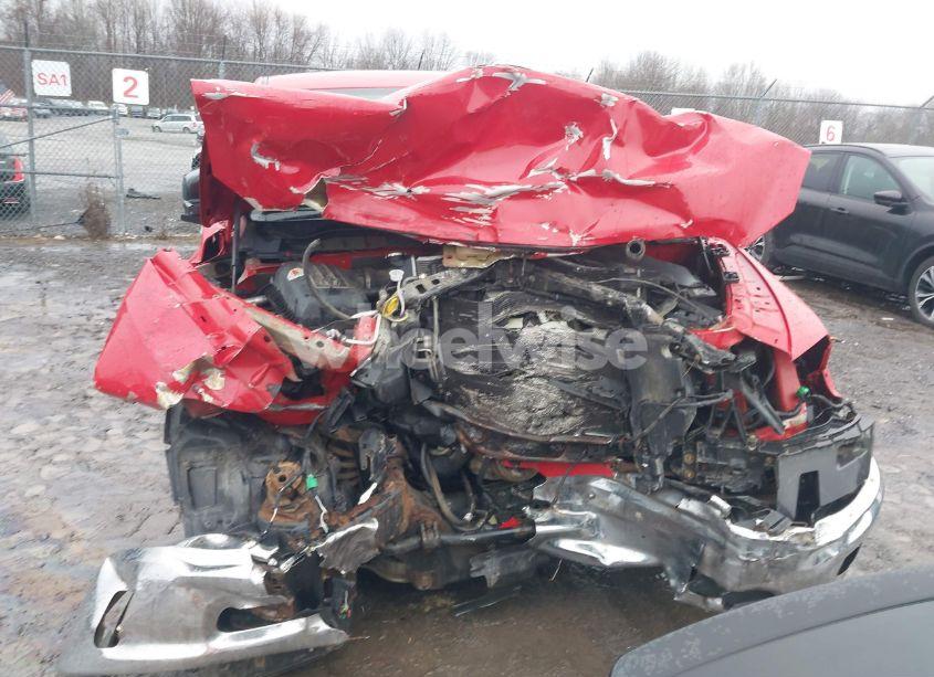 Photo 12 of 2013 Ram 1500 BIG HORN (VIN 1C6RR7LT6DS726569)