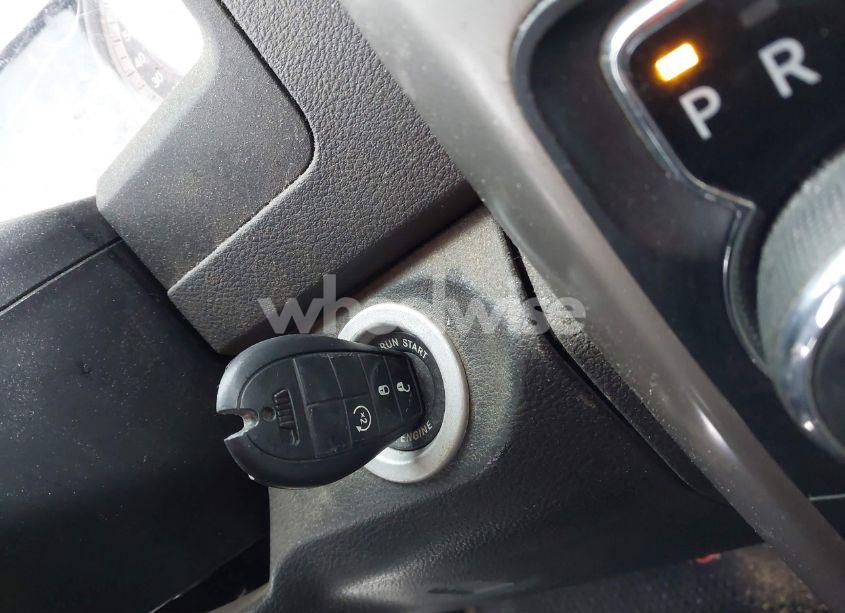 Photo 11 of 2014 Ram 1500 BIG HORN (VIN 1C6RR7LT6ES283857)