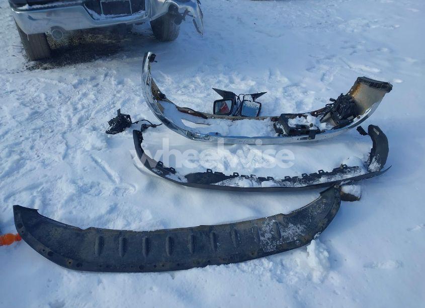 Photo 12 of 2014 Ram 1500 BIG HORN (VIN 1C6RR7LT6ES284250)