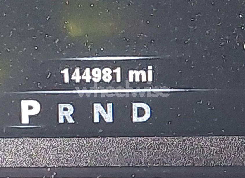 Photo 16 of 2014 Ram 1500 BIG HORN (VIN 1C6RR7LT6ES284250)