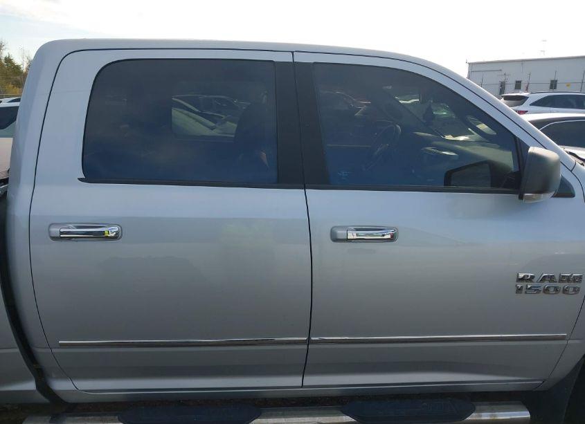 Photo 13 of 2014 Ram 1500 BIG HORN (VIN 1C6RR7LT6ES423745)