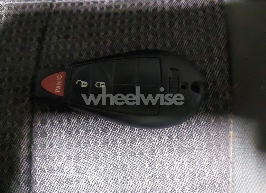 Photo 11 of 2015 Ram 1500 OUTDOORSMAN (VIN 1C6RR7LT6FS599034)