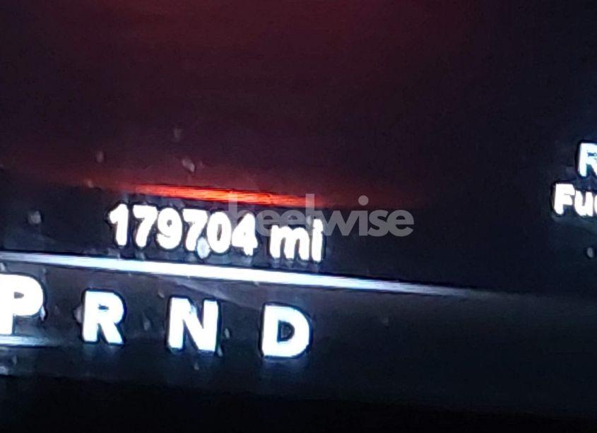 Photo 15 of 2015 Ram 1500 OUTDOORSMAN (VIN 1C6RR7LT6FS599034)