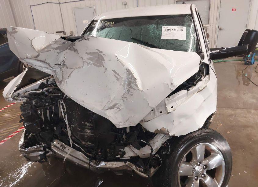 Photo 12 of 2015 Ram 1500 BIG HORN (VIN 1C6RR7LT6FS609738)