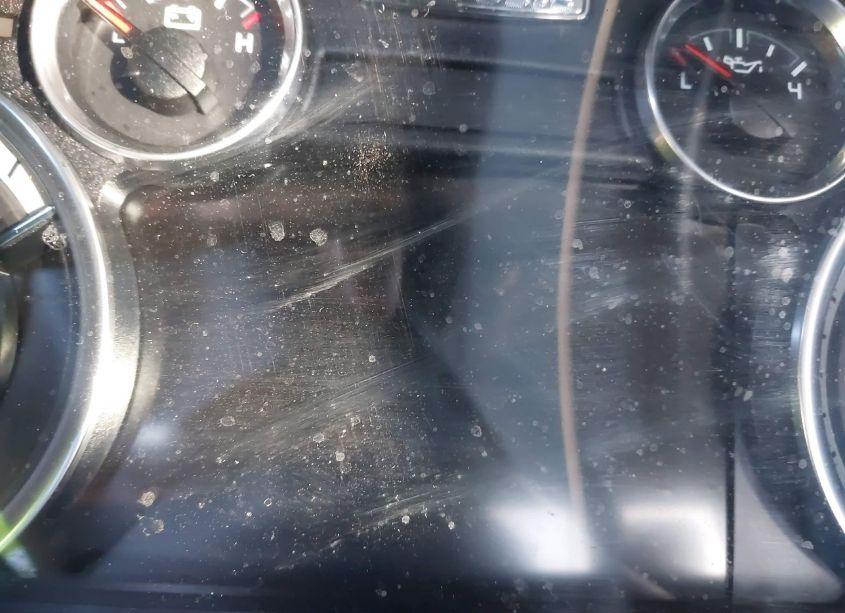 Photo 15 of 2015 Ram 1500 BIG HORN (VIN 1C6RR7LT6FS609738)