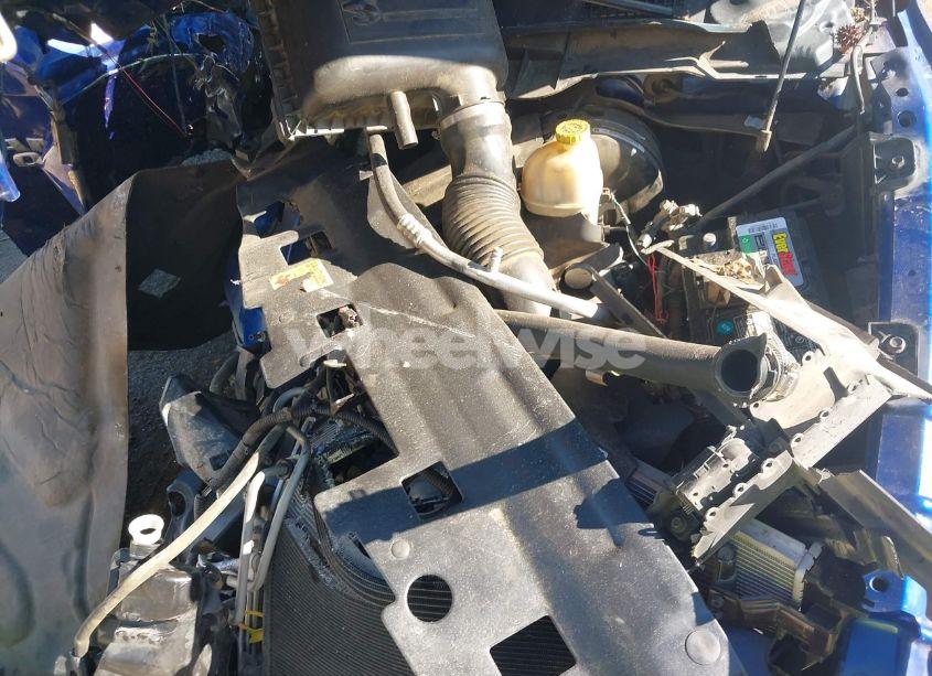 Photo 10 of 2015 Ram 1500 LONE STAR (VIN 1C6RR7LT6FS612137)