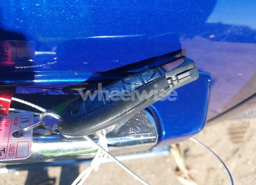 Photo 11 of 2015 Ram 1500 LONE STAR (VIN 1C6RR7LT6FS612137)