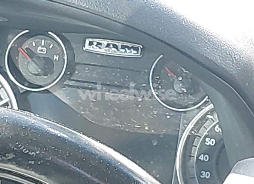 Photo 16 of 2015 Ram 1500 LONE STAR (VIN 1C6RR7LT6FS612137)