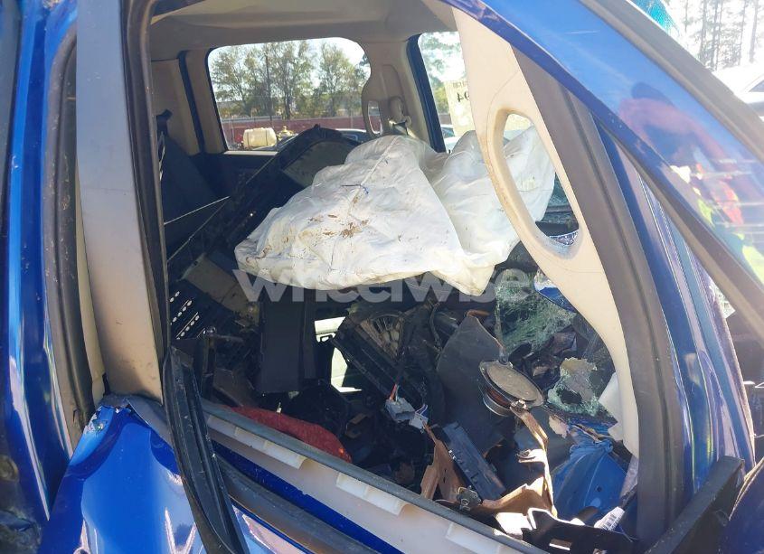 Photo 5 of 2015 Ram 1500 LONE STAR (VIN 1C6RR7LT6FS612137)