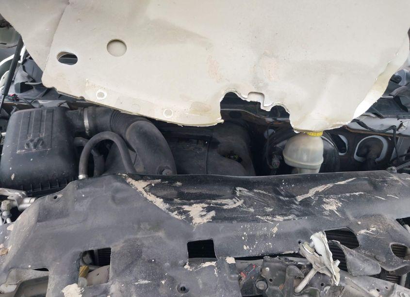 Photo 10 of 2015 Ram 1500 OUTDOORSMAN (VIN 1C6RR7LT6FS662827)