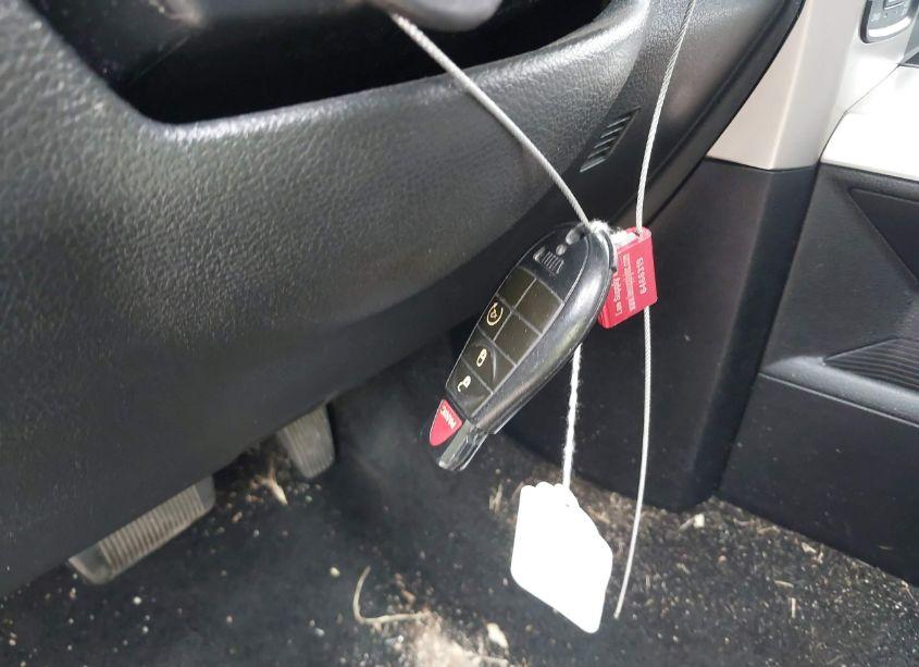 Photo 11 of 2015 Ram 1500 OUTDOORSMAN (VIN 1C6RR7LT6FS662827)