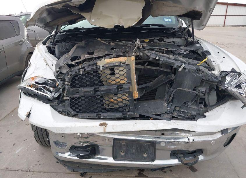 Photo 6 of 2015 Ram 1500 OUTDOORSMAN (VIN 1C6RR7LT6FS662827)