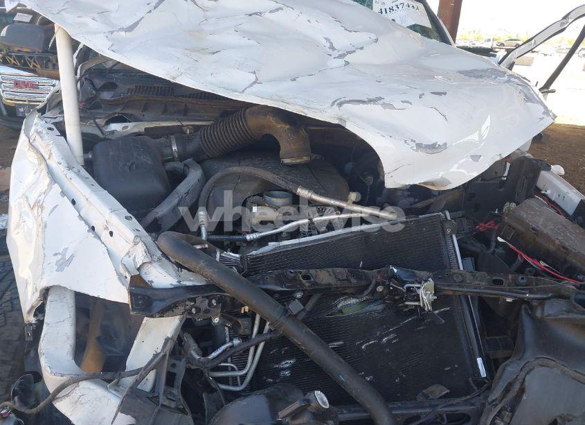 Photo 10 of 2015 Ram 1500 BIG HORN (VIN 1C6RR7LT6FS725845)