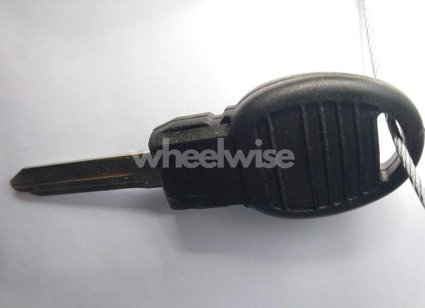 Photo 11 of 2015 Ram 1500 BIG HORN (VIN 1C6RR7LT6FS725845)