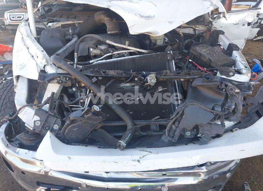 Photo 6 of 2015 Ram 1500 BIG HORN (VIN 1C6RR7LT6FS725845)