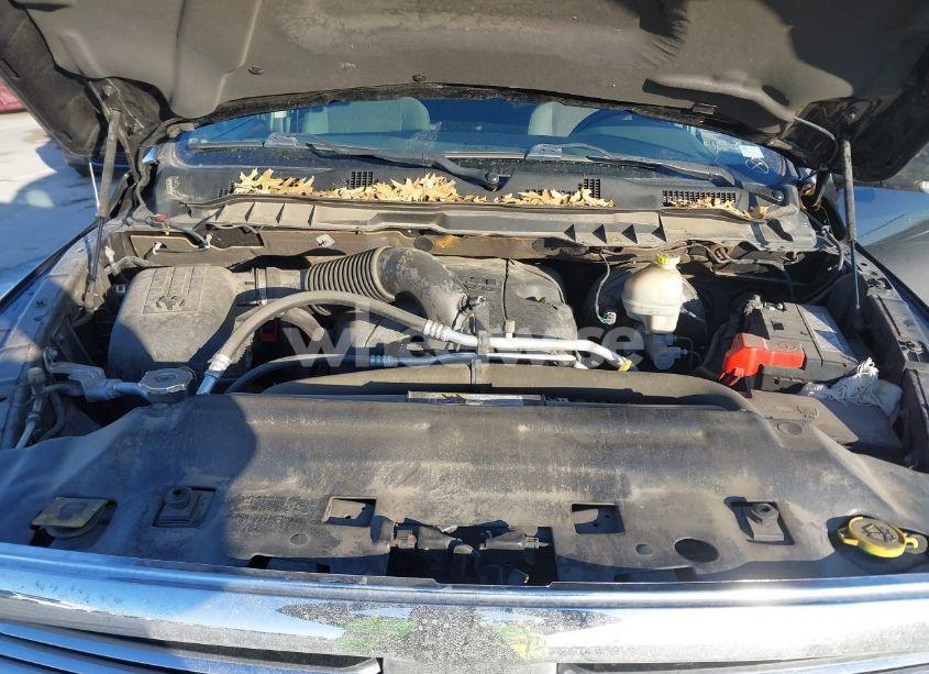 Photo 10 of 2015 Ram 1500 BIG HORN (VIN 1C6RR7LT6FS787861)