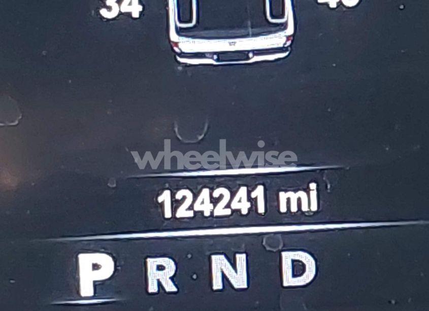 Photo 15 of 2015 Ram 1500 BIG HORN (VIN 1C6RR7LT6FS787861)