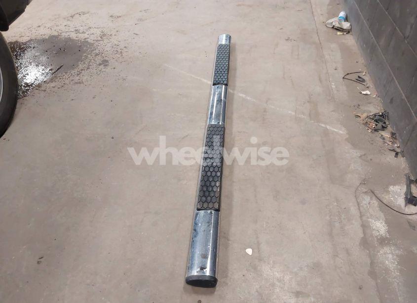 Photo 12 of 2015 Ram 1500 BIG HORN (VIN 1C6RR7LT6FS788721)