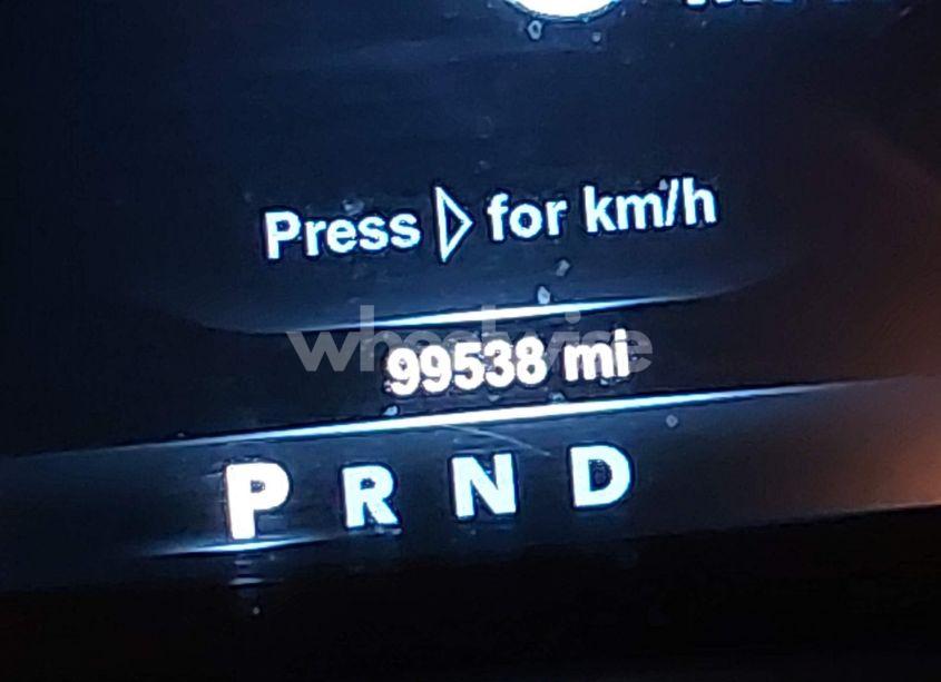 Photo 16 of 2015 Ram 1500 BIG HORN (VIN 1C6RR7LT6FS788721)