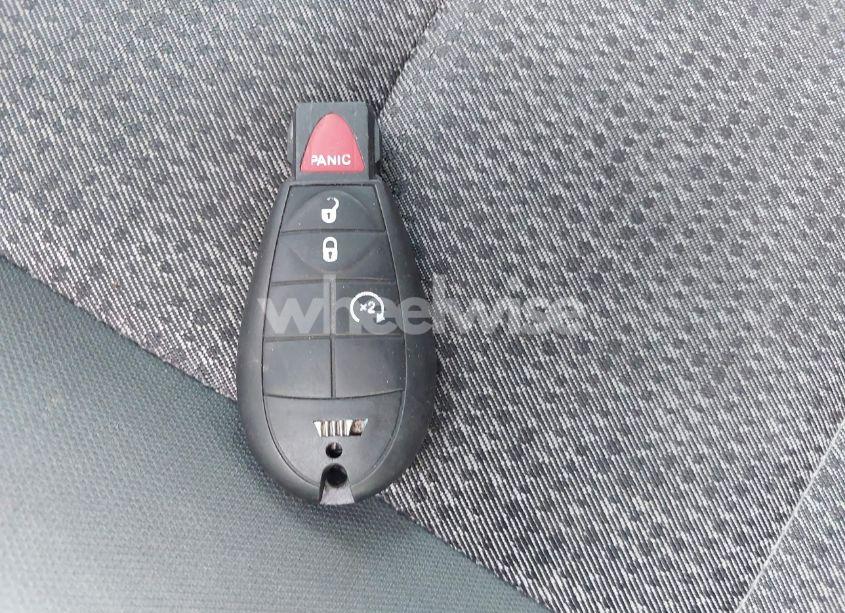 Photo 11 of 2016 Ram 1500 LONE STAR (VIN 1C6RR7LT6GS196835)