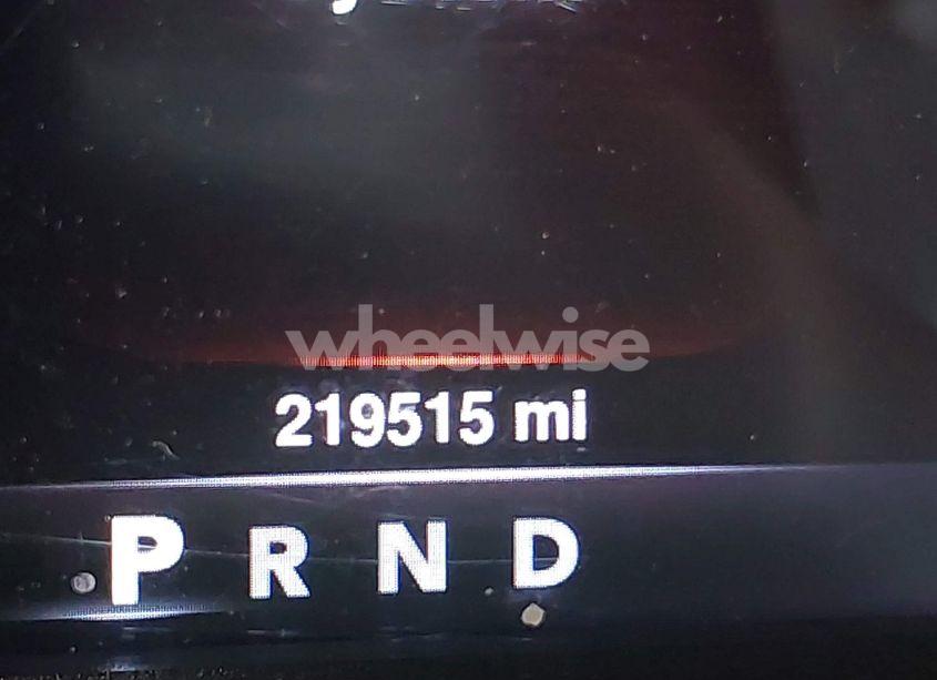 Photo 15 of 2016 Ram 1500 LONE STAR (VIN 1C6RR7LT6GS196835)