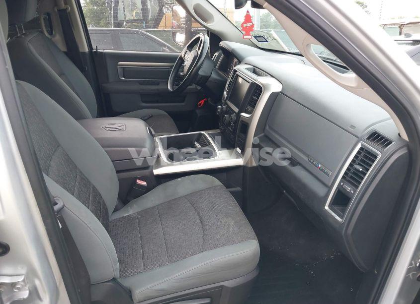 Photo 5 of 2016 Ram 1500 LONE STAR (VIN 1C6RR7LT6GS196835)