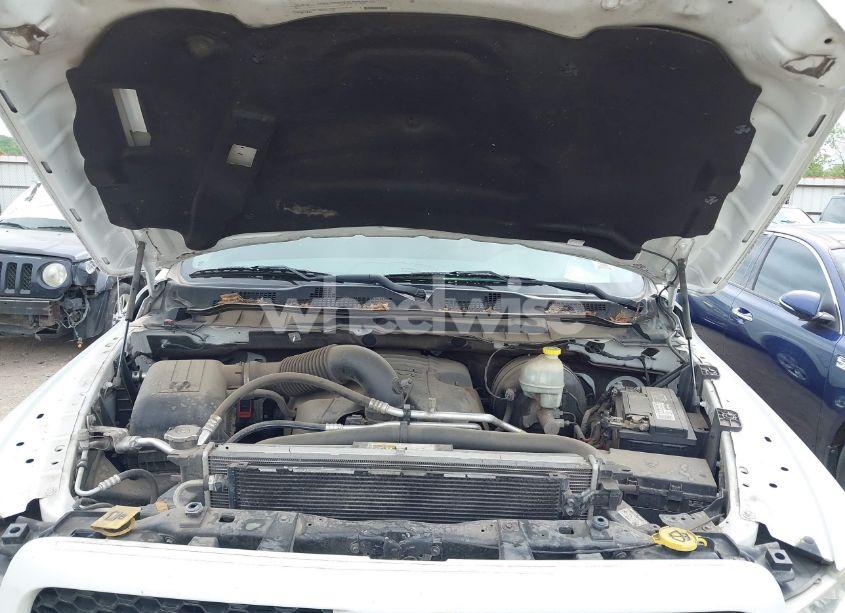 Photo 10 of 2016 Ram 1500 SLT (VIN 1C6RR7LT6GS325964)