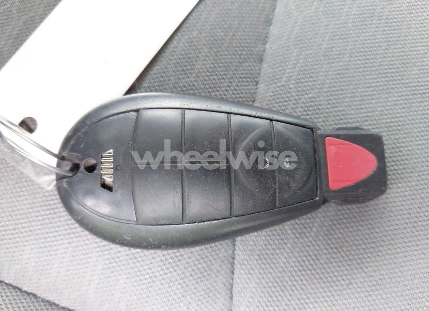 Photo 11 of 2016 Ram 1500 SLT (VIN 1C6RR7LT6GS325964)