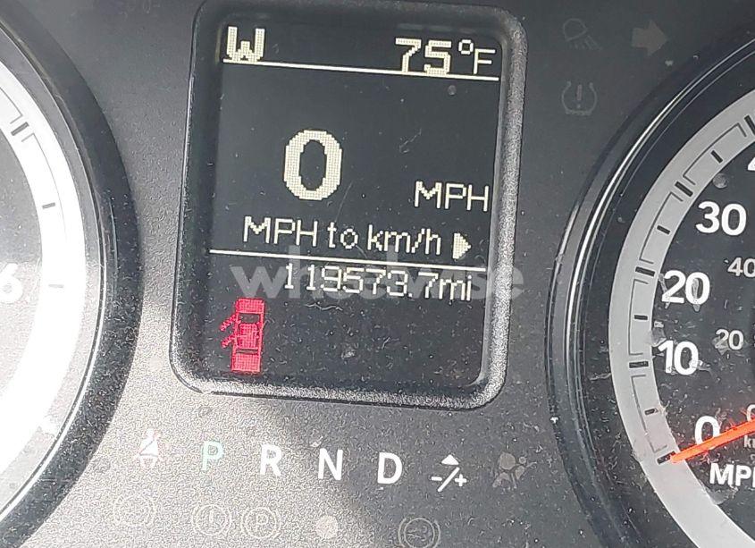 Photo 15 of 2016 Ram 1500 SLT (VIN 1C6RR7LT6GS325964)