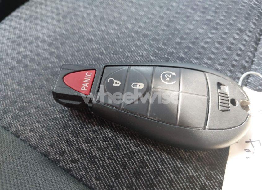 Photo 11 of 2019 Ram 1500 CLASSIC SLT (VIN 1C6RR7LT6KS747290)