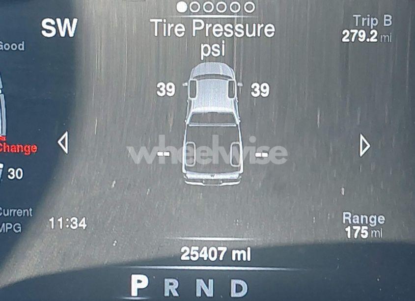 Photo 15 of 2019 Ram 1500 CLASSIC SLT (VIN 1C6RR7LT6KS747290)