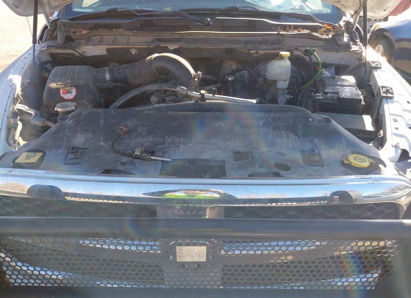 Photo 10 of 2013 Ram 1500 SLT (VIN 1C6RR7LT7DS697115)