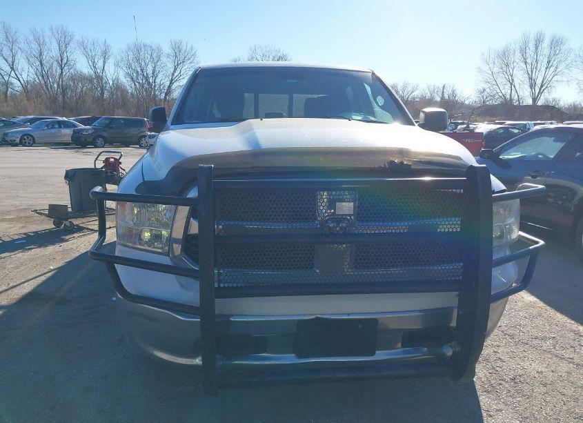 Photo 12 of 2013 Ram 1500 SLT (VIN 1C6RR7LT7DS697115)