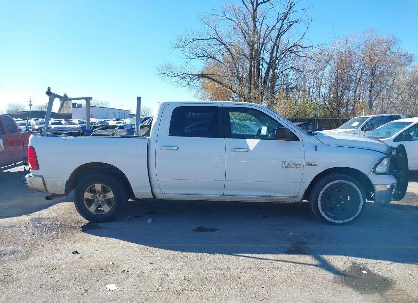 Photo 13 of 2013 Ram 1500 SLT (VIN 1C6RR7LT7DS697115)