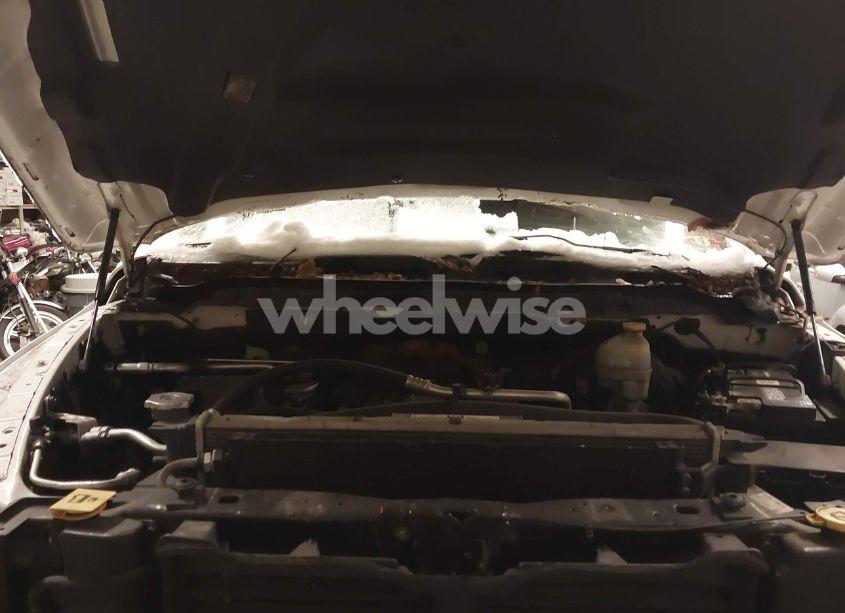 Photo 10 of 2014 Ram 1500 BIG HORN (VIN 1C6RR7LT7ES192189)